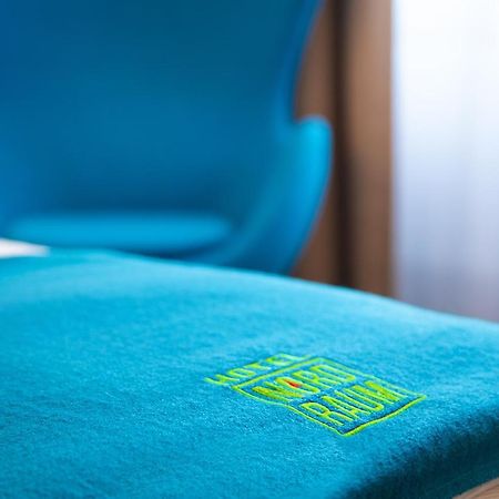Hotel Nordraum Βρέμη Εξωτερικό φωτογραφία