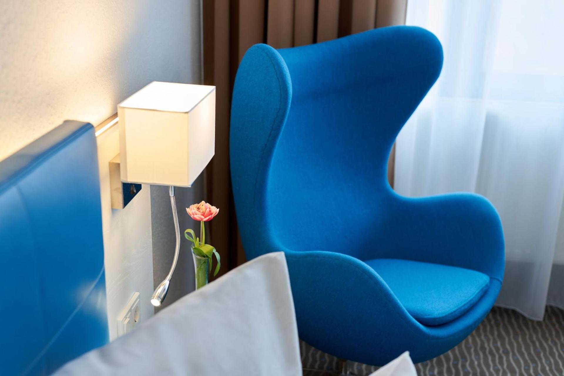 Hotel Nordraum Βρέμη Εξωτερικό φωτογραφία