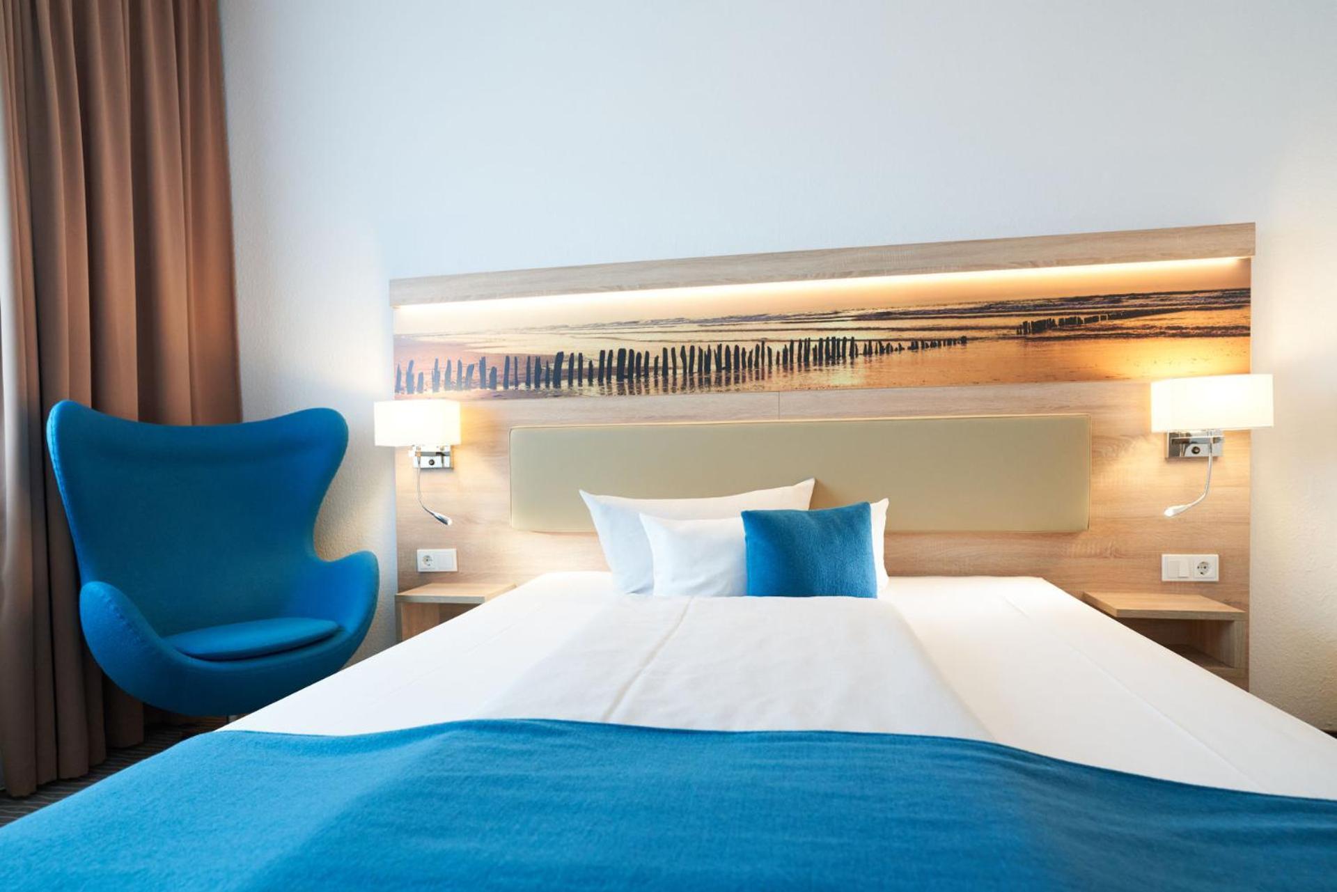 Hotel Nordraum Βρέμη Εξωτερικό φωτογραφία