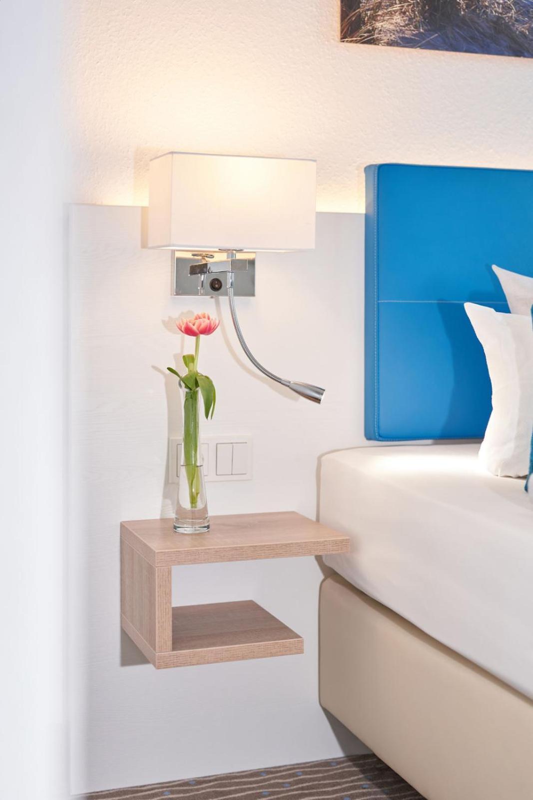 Hotel Nordraum Βρέμη Δωμάτιο φωτογραφία