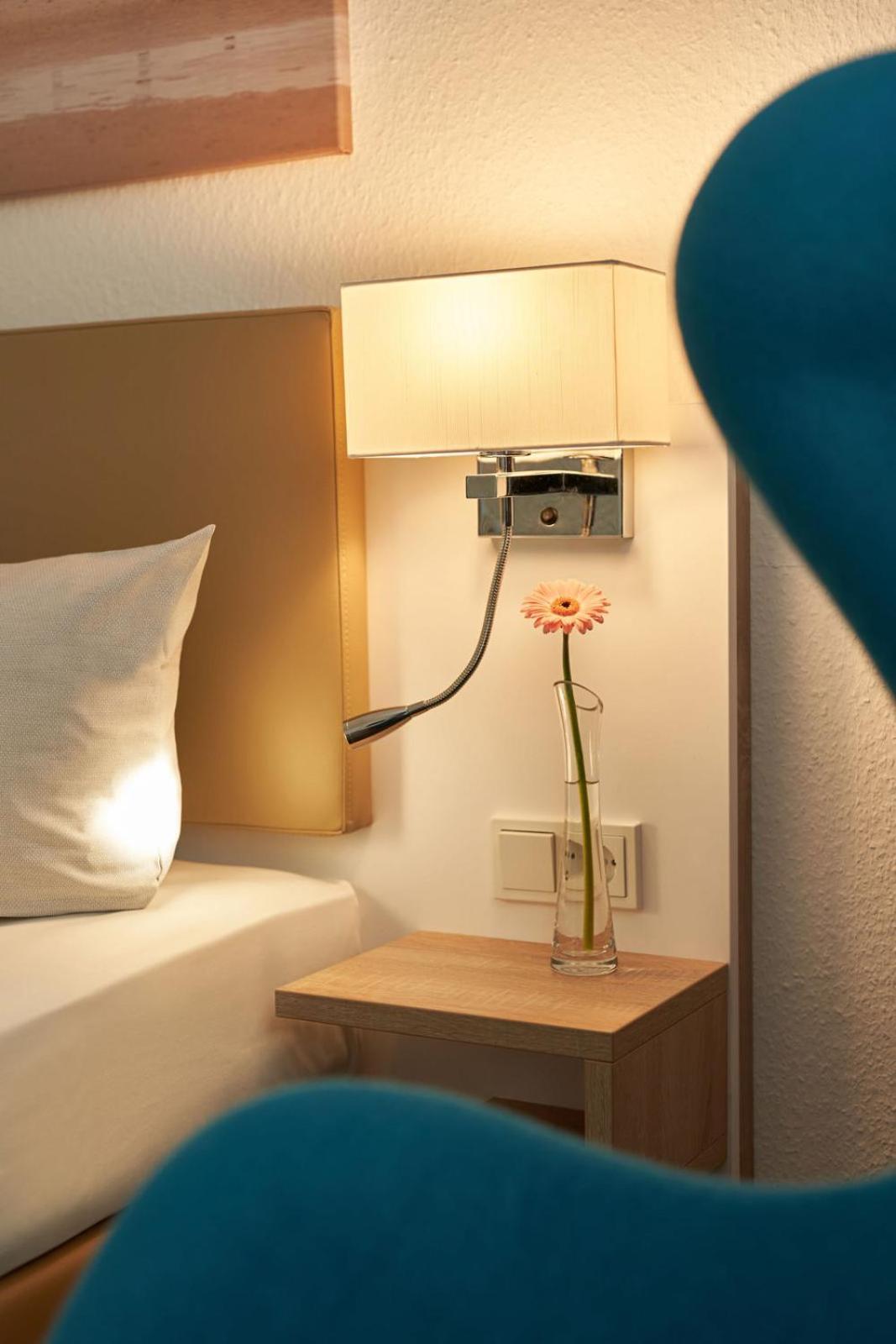 Hotel Nordraum Βρέμη Εξωτερικό φωτογραφία
