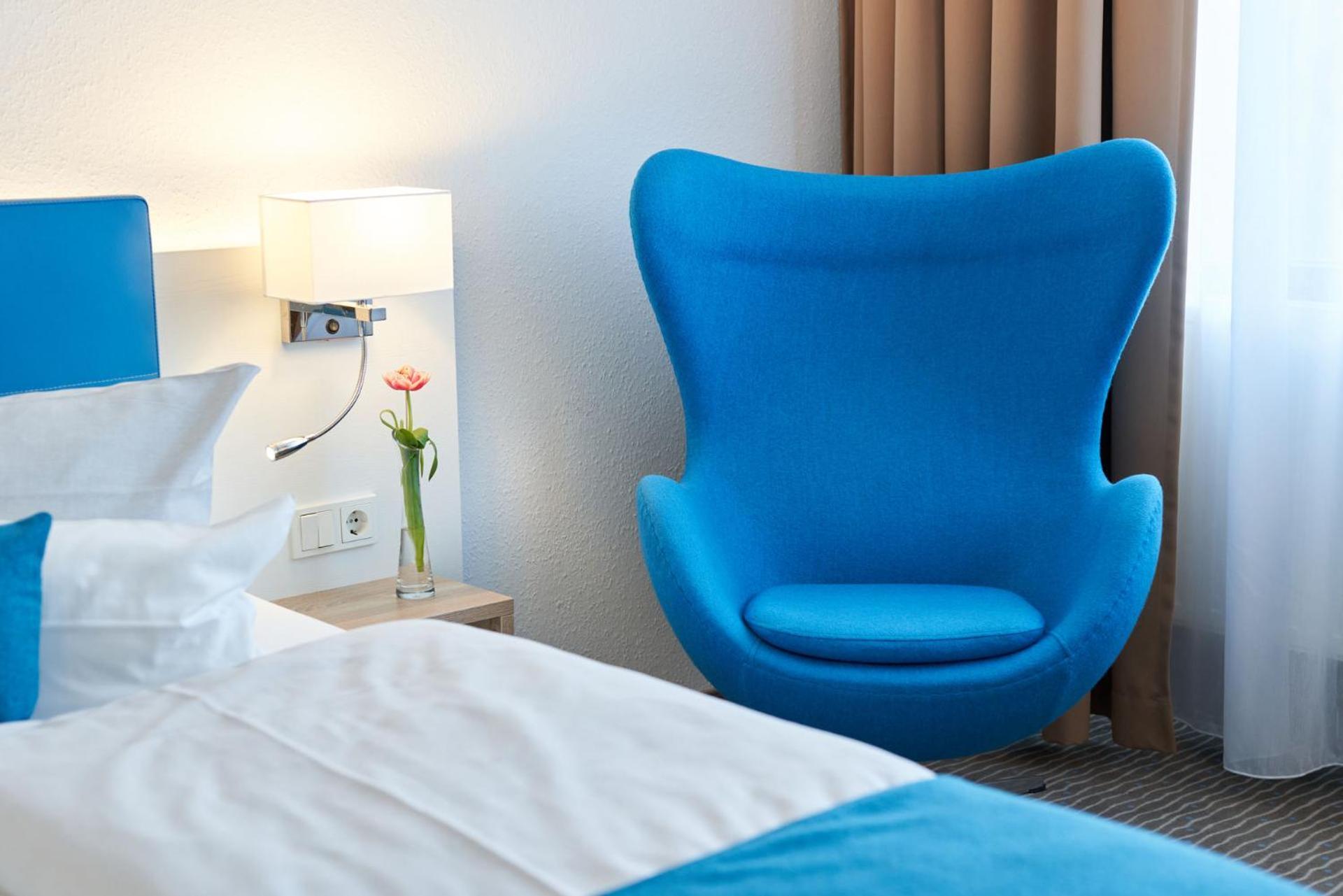 Hotel Nordraum Βρέμη Εξωτερικό φωτογραφία