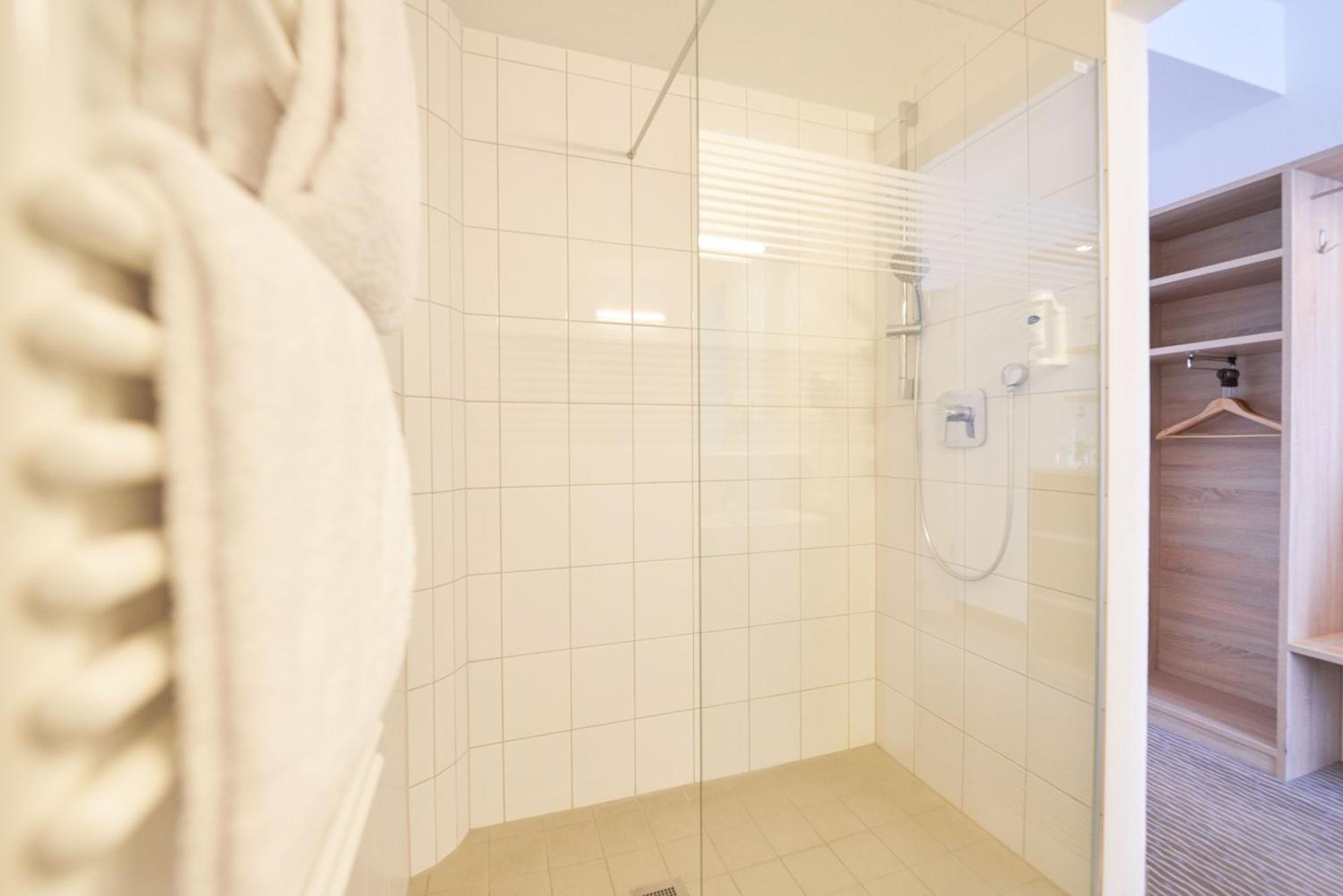 Hotel Nordraum Βρέμη Εξωτερικό φωτογραφία