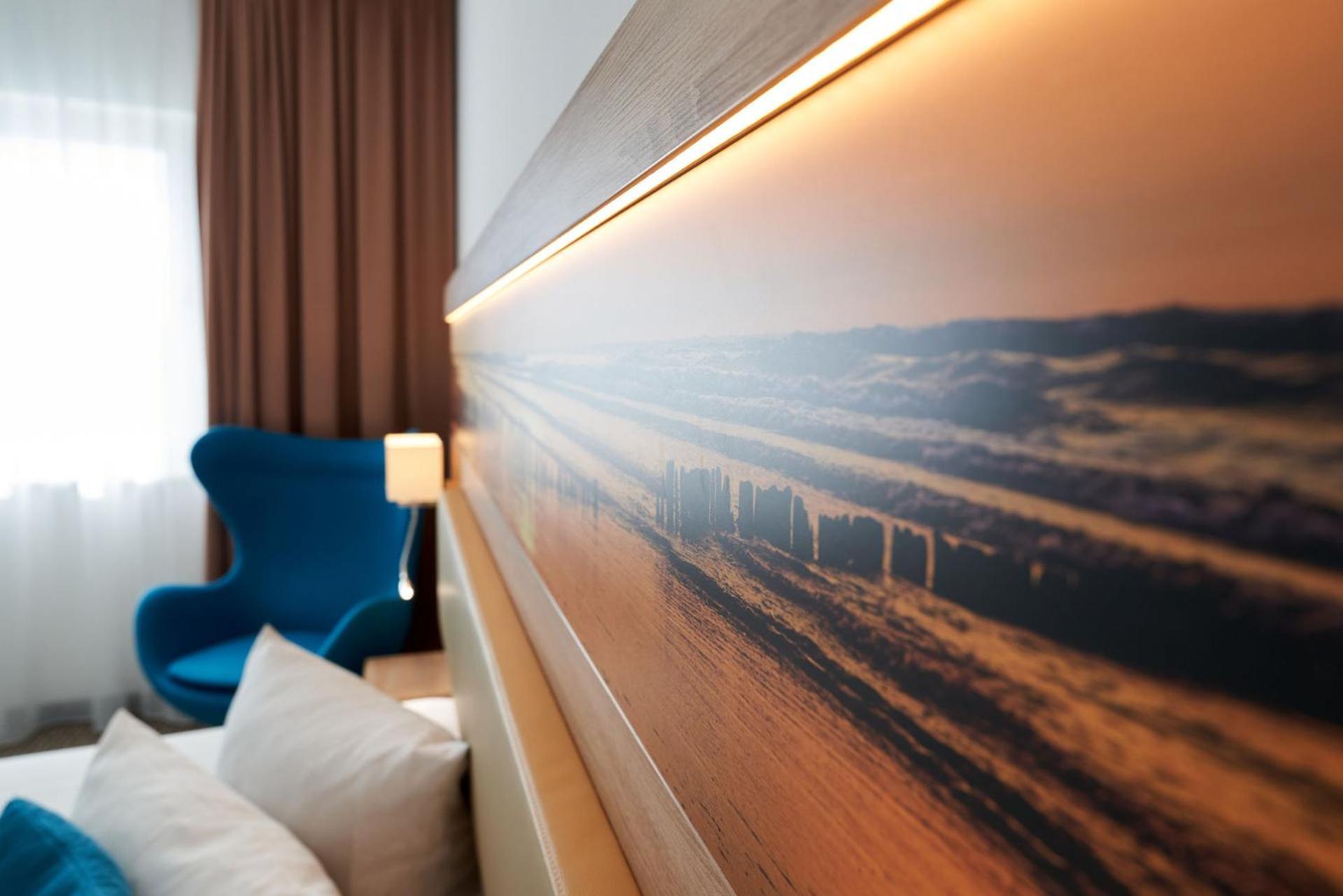 Hotel Nordraum Βρέμη Εξωτερικό φωτογραφία