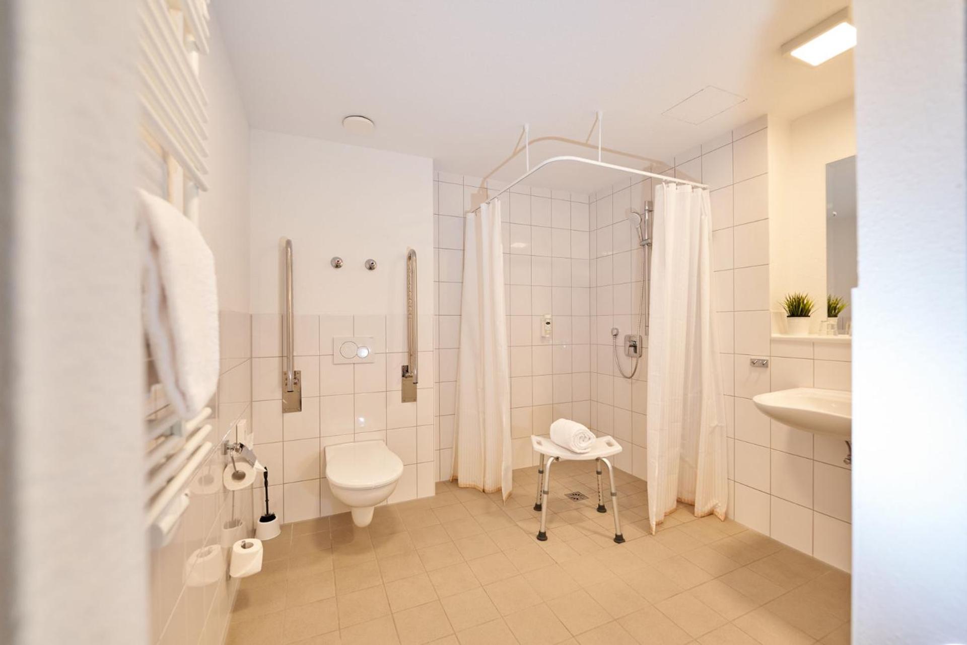 Hotel Nordraum Βρέμη Δωμάτιο φωτογραφία