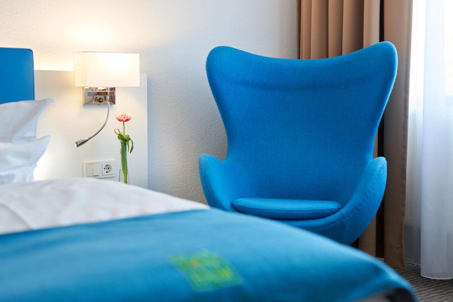 Hotel Nordraum Βρέμη Εξωτερικό φωτογραφία
