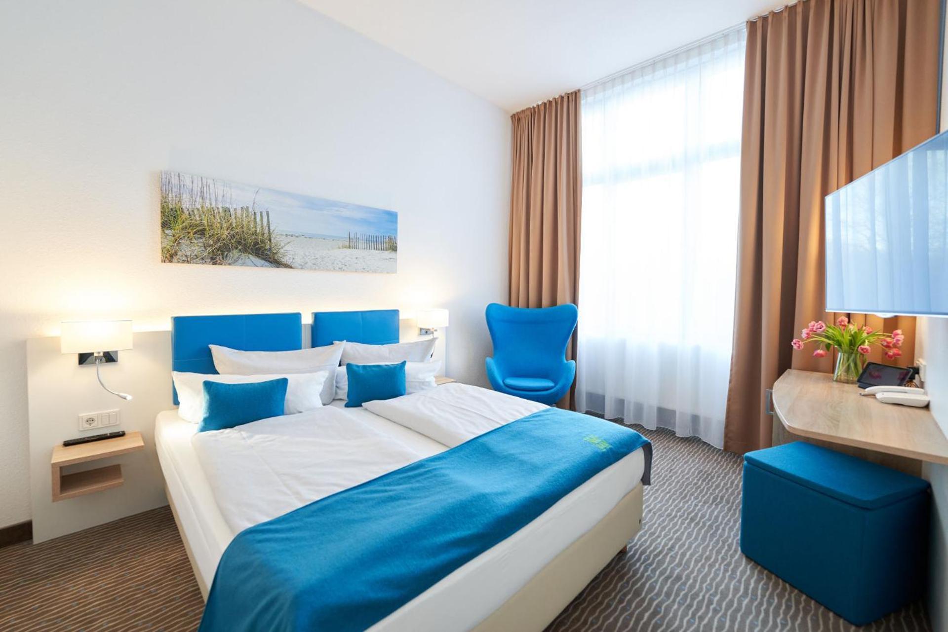 Hotel Nordraum Βρέμη Εξωτερικό φωτογραφία