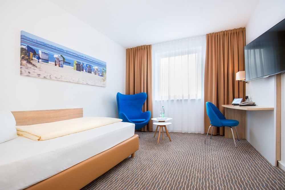 Hotel Nordraum Βρέμη Εξωτερικό φωτογραφία