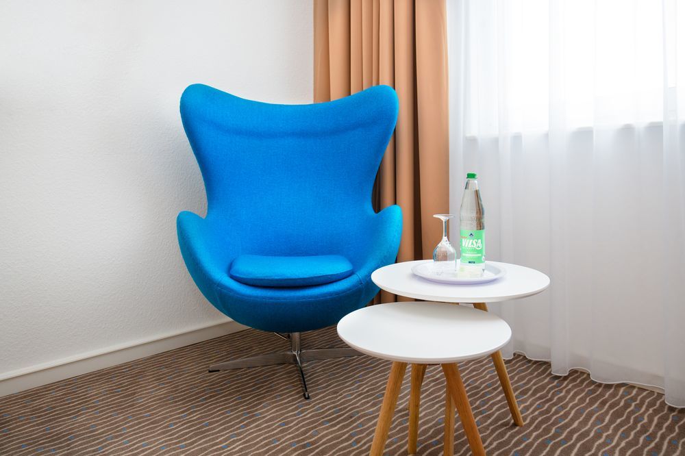 Hotel Nordraum Βρέμη Εξωτερικό φωτογραφία