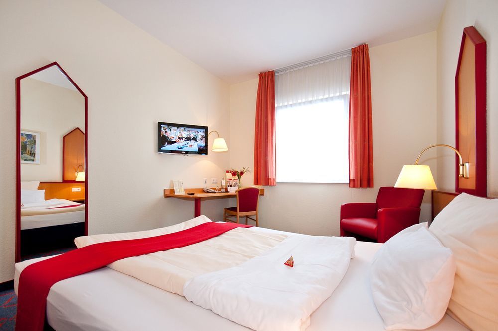 Hotel Nordraum Βρέμη Εξωτερικό φωτογραφία