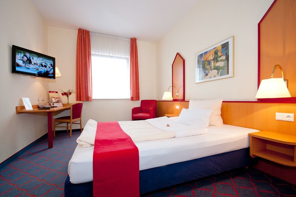 Hotel Nordraum Βρέμη Εξωτερικό φωτογραφία