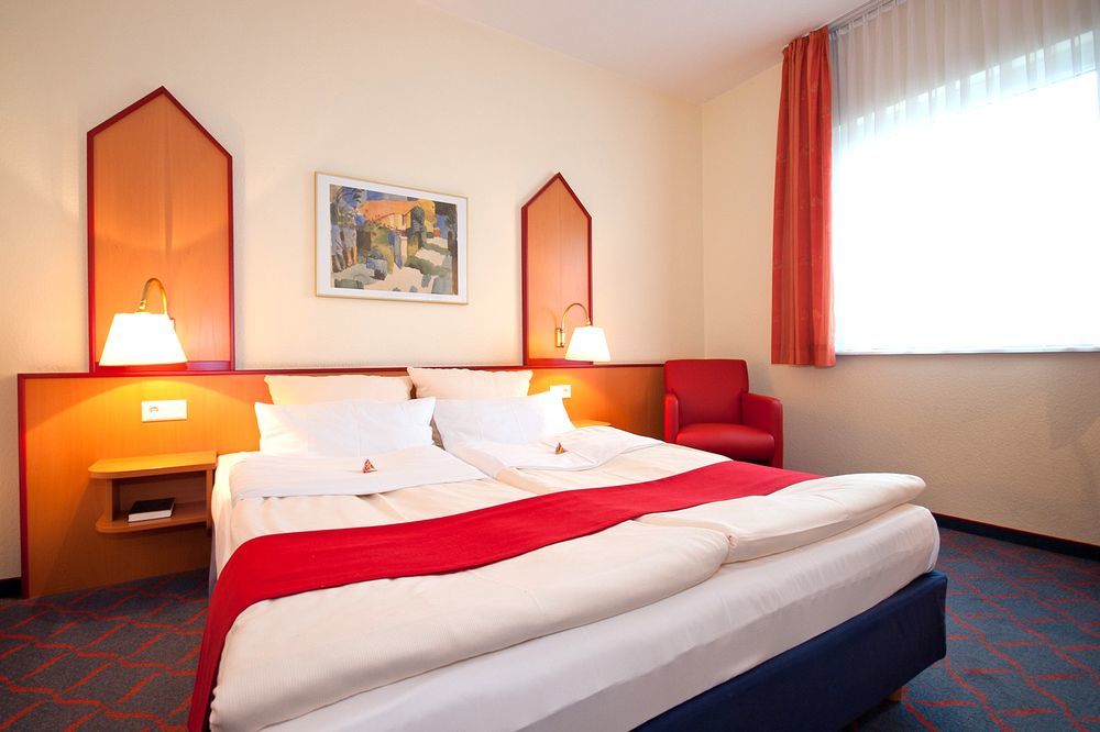Hotel Nordraum Βρέμη Εξωτερικό φωτογραφία