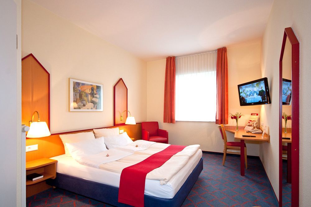 Hotel Nordraum Βρέμη Εξωτερικό φωτογραφία